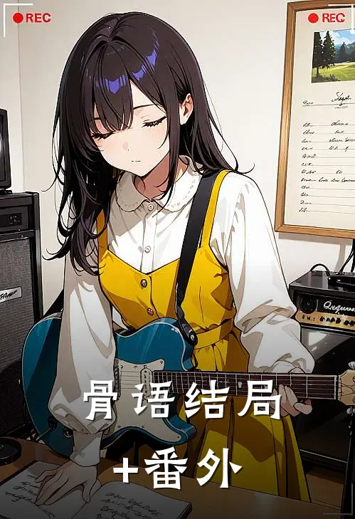 骨语结局+番外