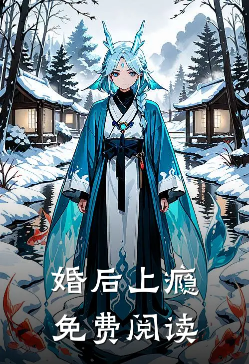 婚后上瘾免费阅读