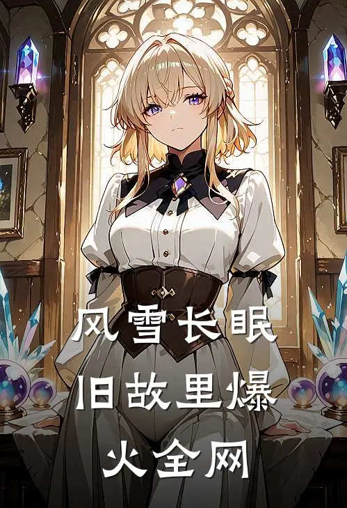 风雪长眠旧故里爆火全网