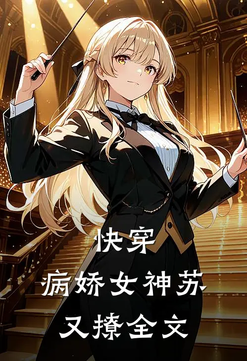 快穿:病娇女神苏又撩全文