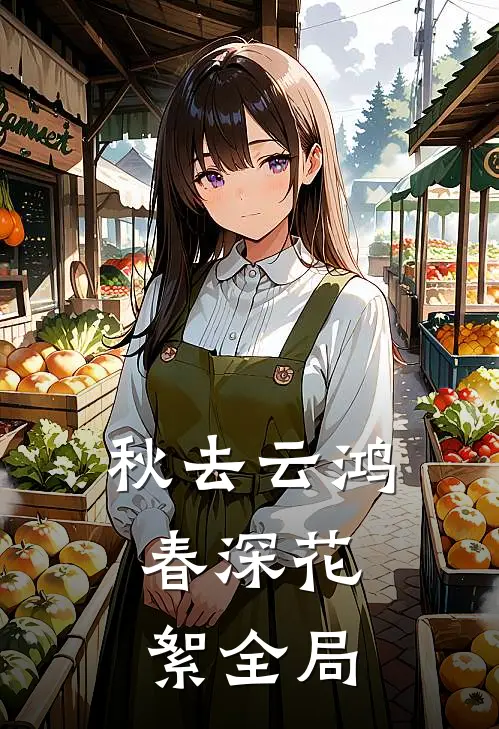 秋去云鸿，春深花絮全局