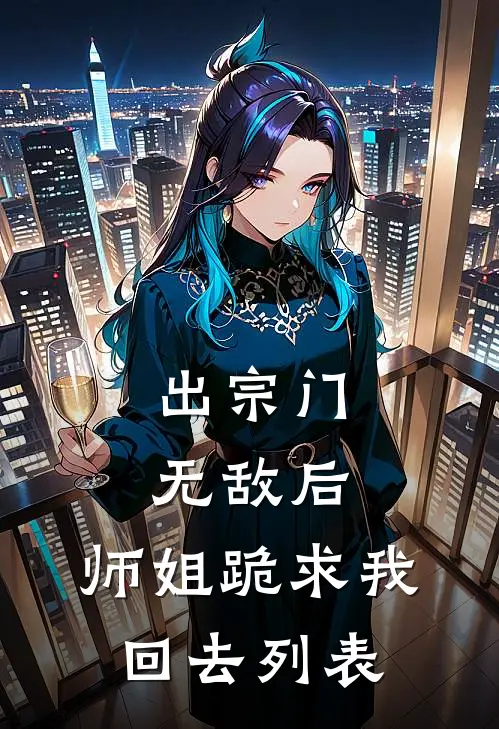 出宗门无敌后，师姐跪求我回去列表