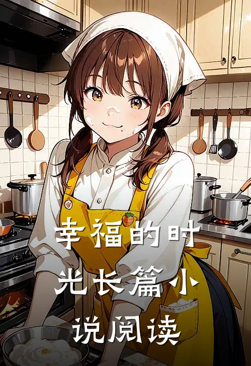 幸福的时光长篇小说阅读