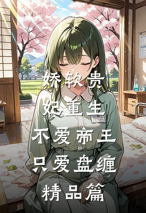 娇软贵妃重生：不爱帝王只爱盘缠精品篇