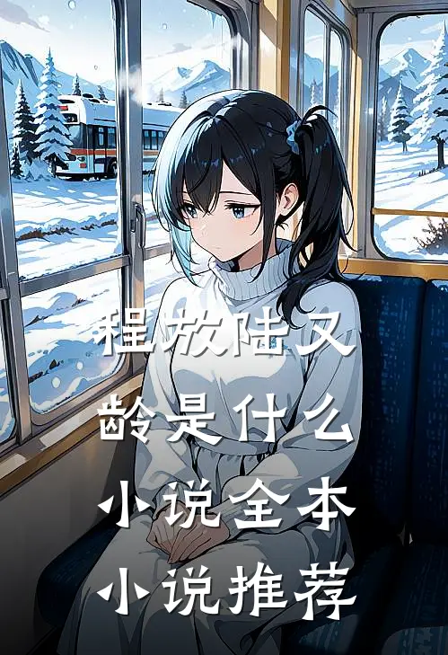 程放陆又龄是什么小说全本小说推荐