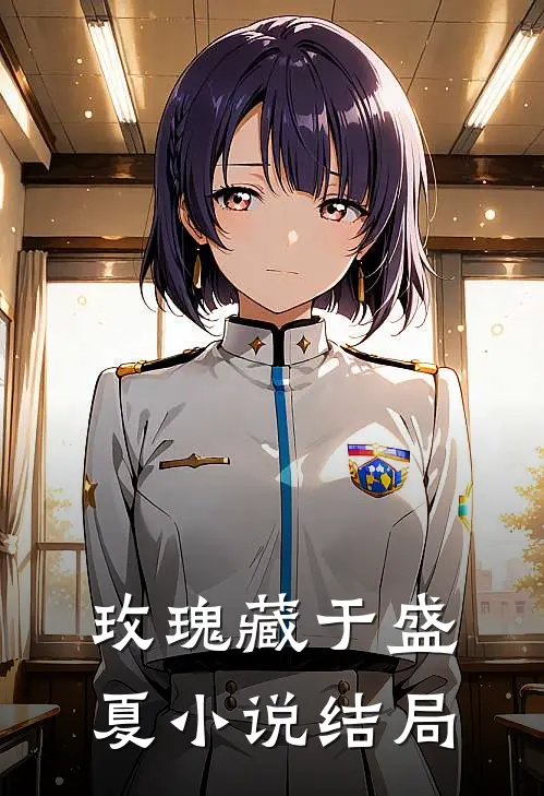 玫瑰藏于盛夏小说结局
