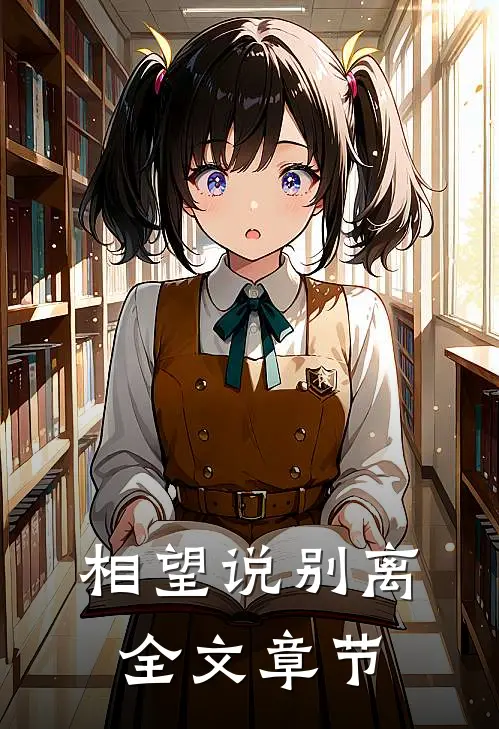 相望说别离全文章节