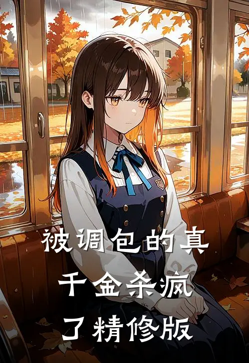 被调包的真千金杀疯了精修版