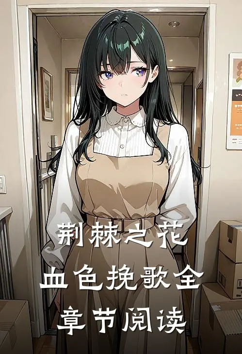 荆棘之花：血色挽歌全章节阅读
