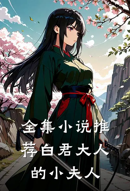 全集小说推荐白君大人的小夫人