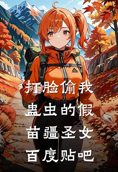 打脸偷我蛊虫的假苗疆圣女百度贴吧
