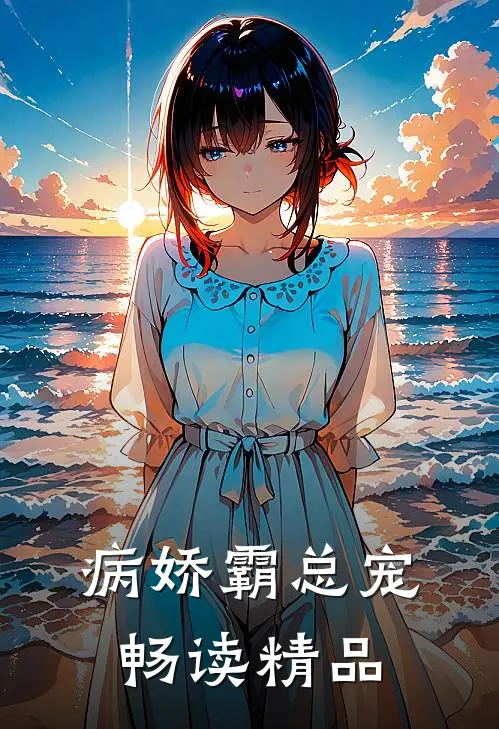 病娇霸总宠畅读精品