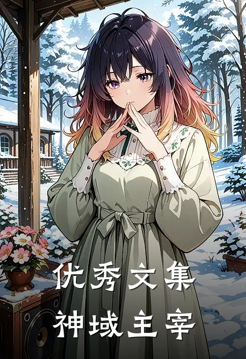优秀文集神域主宰