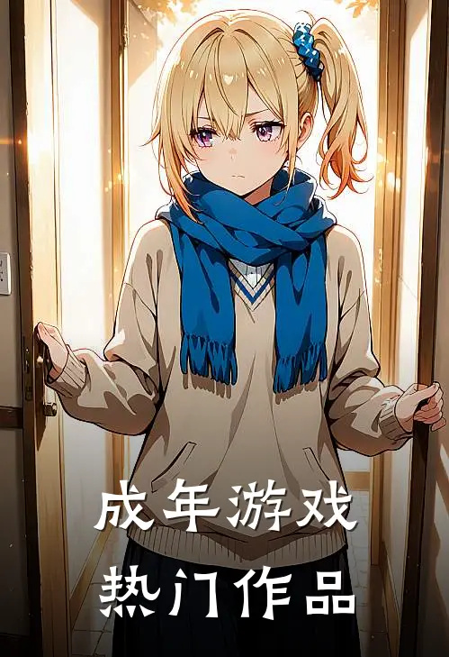 成年游戏热门作品