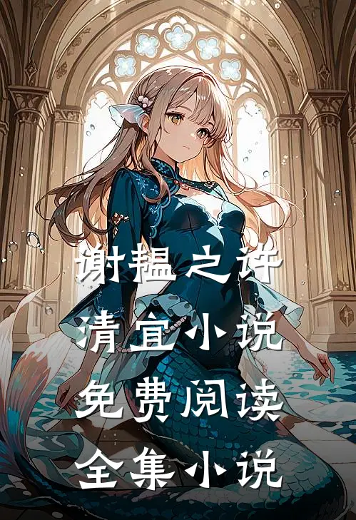 谢韫之许清宜小说免费阅读全集小说
