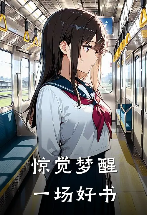 惊觉梦醒一场好书