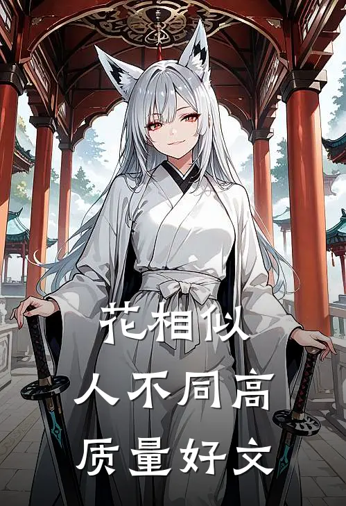 花相似，人不同高质量好文