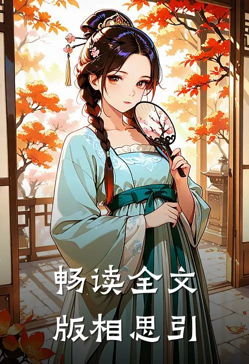 畅读全文版相思引