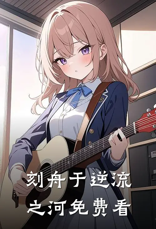 刻舟于逆流之河免费看