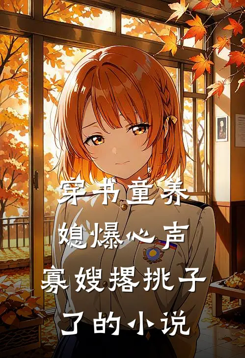 穿书童养媳爆心声，寡嫂撂挑子了的小说