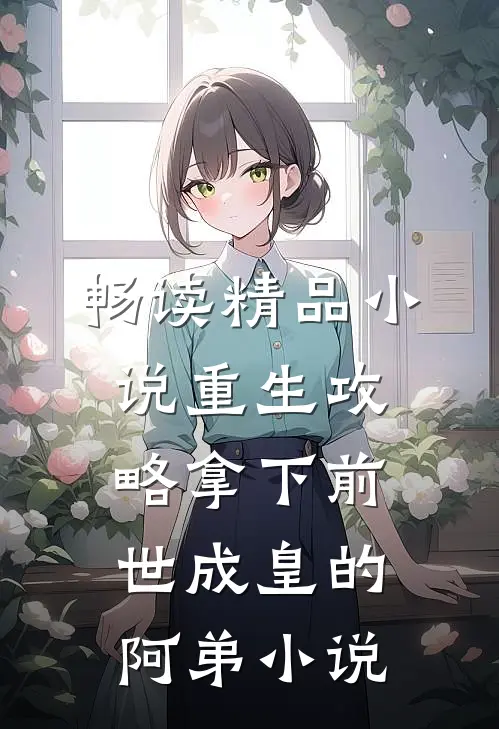 畅读精品小说重生攻略拿下前世成皇的阿弟小说
