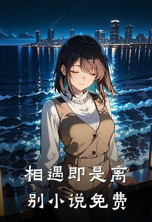 相遇即是离别小说免费