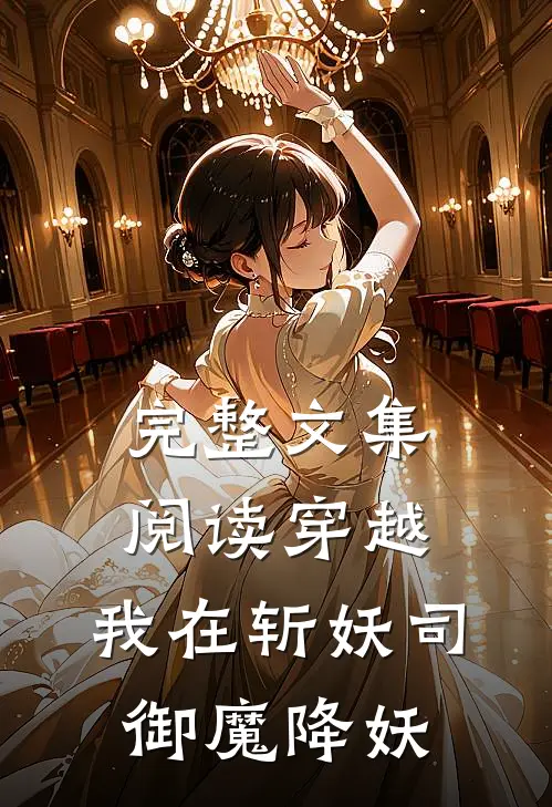 完整文集阅读穿越：我在斩妖司御魔降妖
