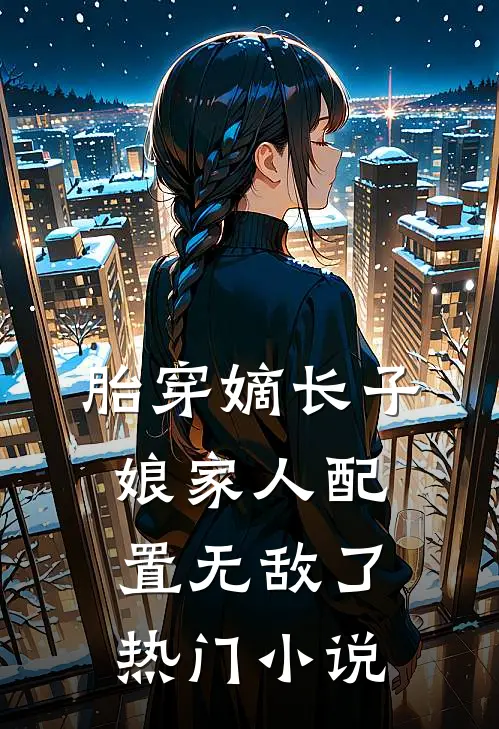 胎穿嫡长子，娘家人配置无敌了热门小说