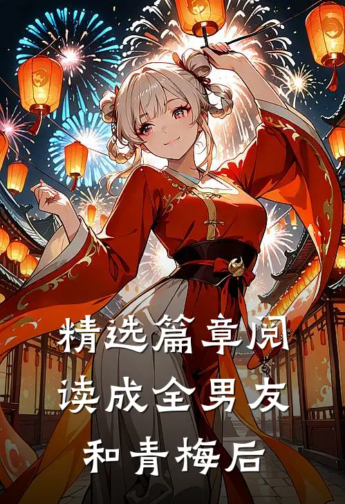 精选篇章阅读成全男友和青梅后