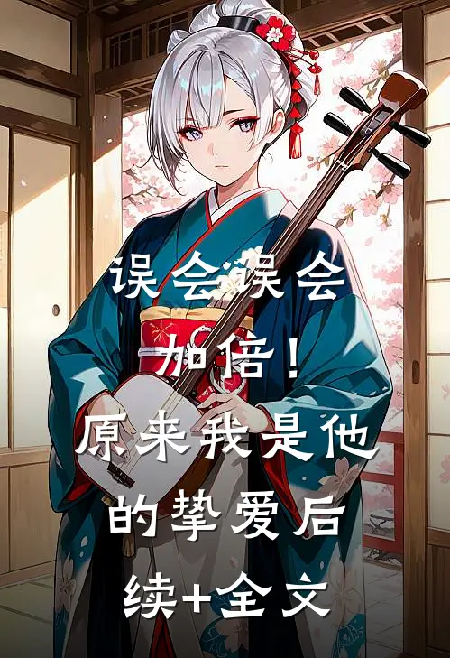 误会误会加倍！原来我是他的挚爱后续+全文