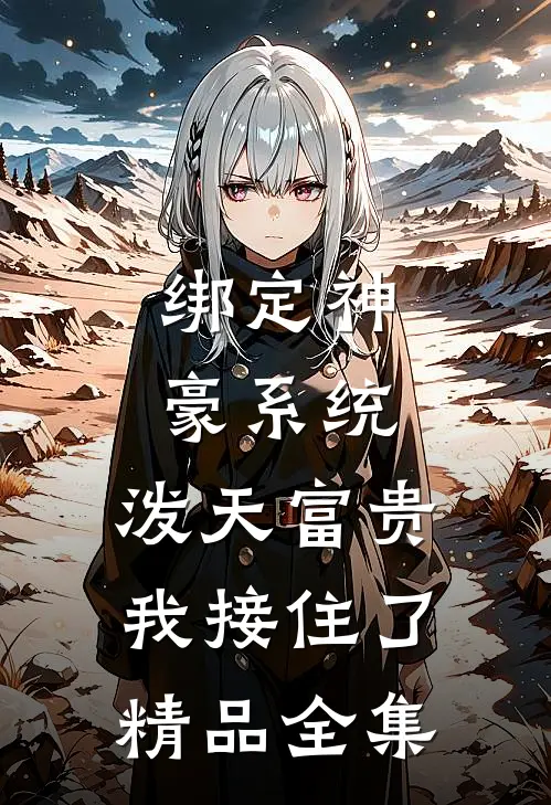 绑定神豪系统，泼天富贵我接住了精品全集