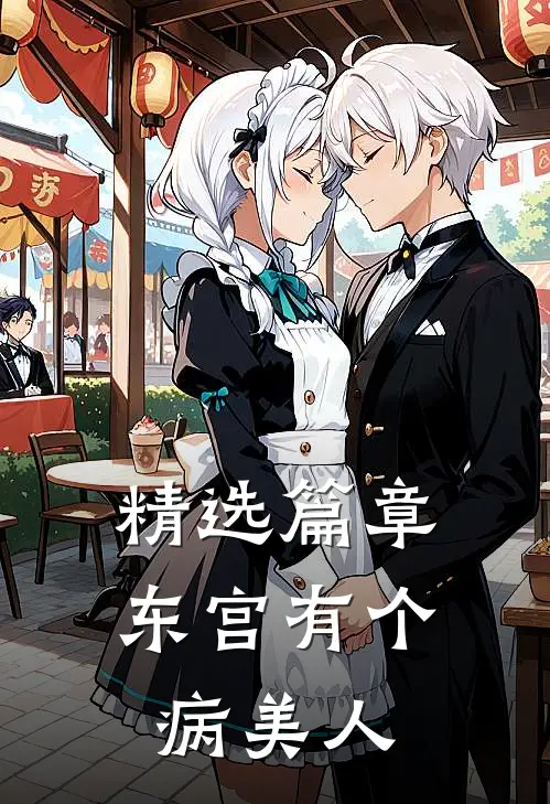 精选篇章东宫有个病美人