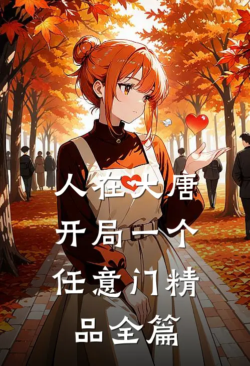 人在大唐：开局一个任意门精品全篇