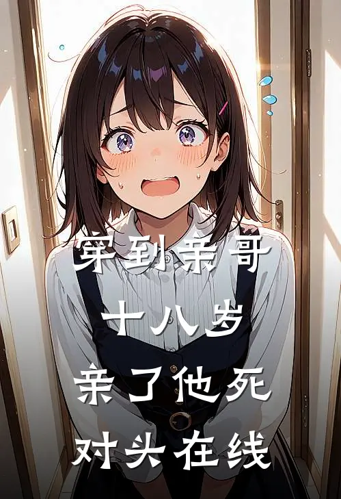 穿到亲哥十八岁，亲了他死对头在线