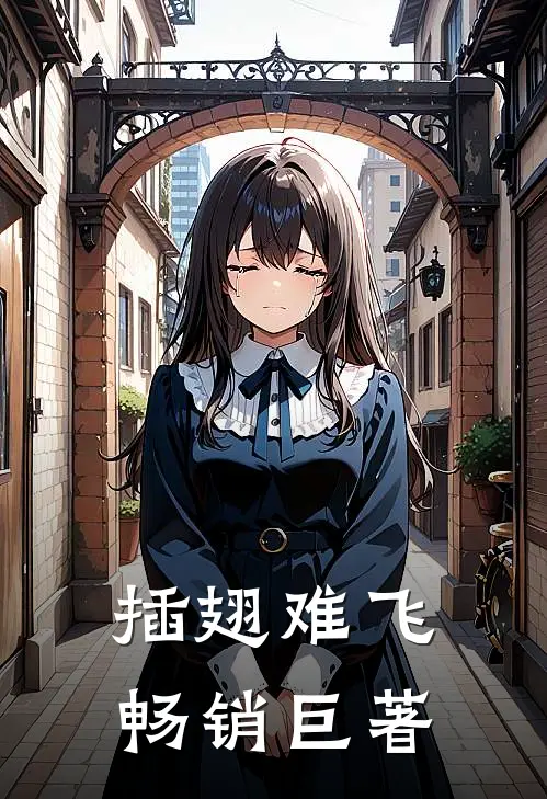 插翅难飞畅销巨著
