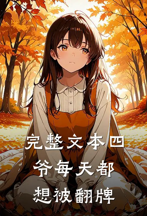 完整文本四爷每天都想被翻牌
