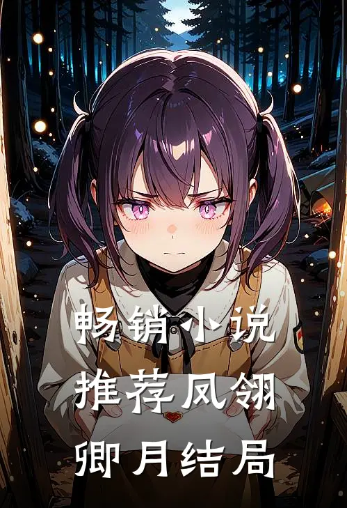 畅销小说推荐凤翎卿月结局