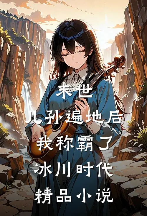 末世：儿孙遍地后，我称霸了冰川时代精品小说
