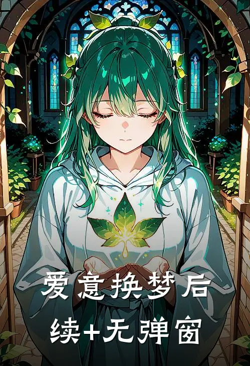 爱意换梦后续+无弹窗