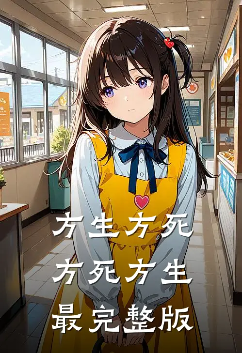 方生方死，方死方生最完整版