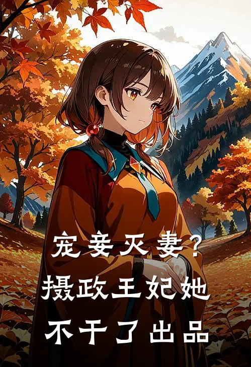 宠妾灭妻？摄政王妃她不干了出品