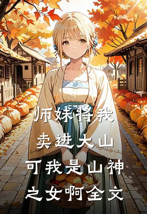 师妹将我卖进大山，可我是山神之女啊全文