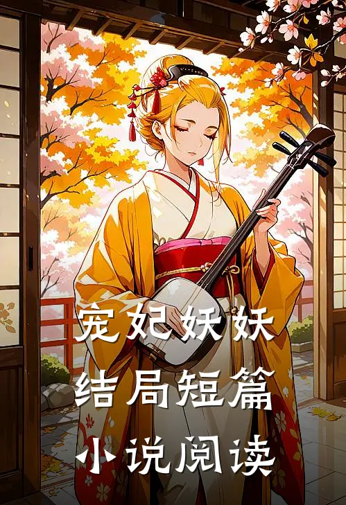 宠妃妖妖结局短篇小说阅读