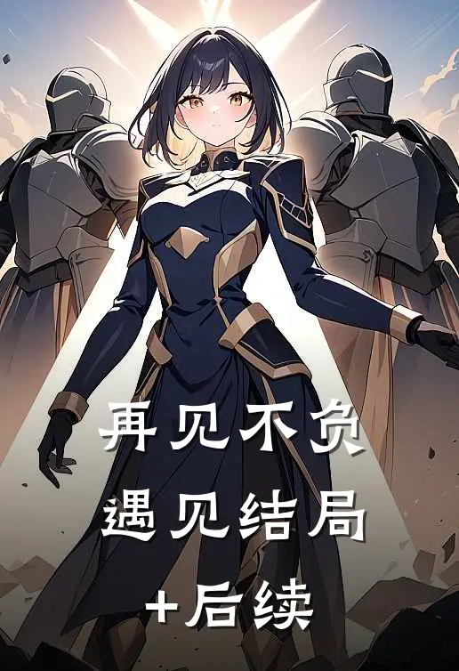 再见不负遇见结局+后续