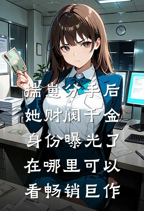 揣崽分手后,她财阀千金身份曝光了在哪里可以看畅销巨作