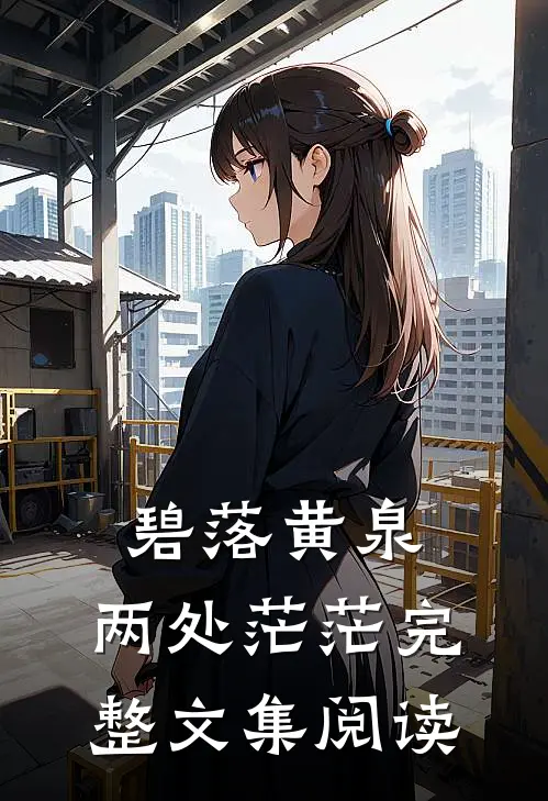 碧落黄泉，两处茫茫完整文集阅读
