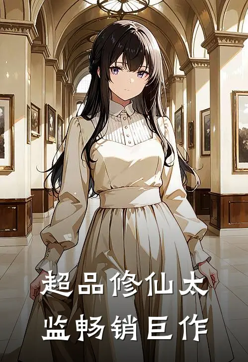 超品修仙太监畅销巨作