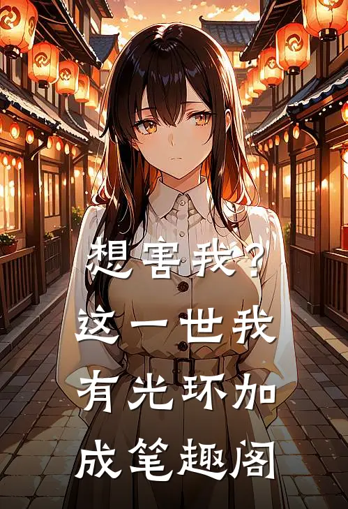 想害我？这一世我有光环加成笔趣阁