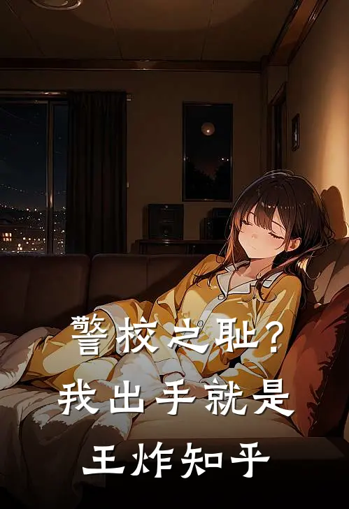 警校之耻？我出手就是王炸知乎