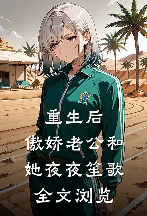 重生后，傲娇老公和她夜夜笙歌全文浏览